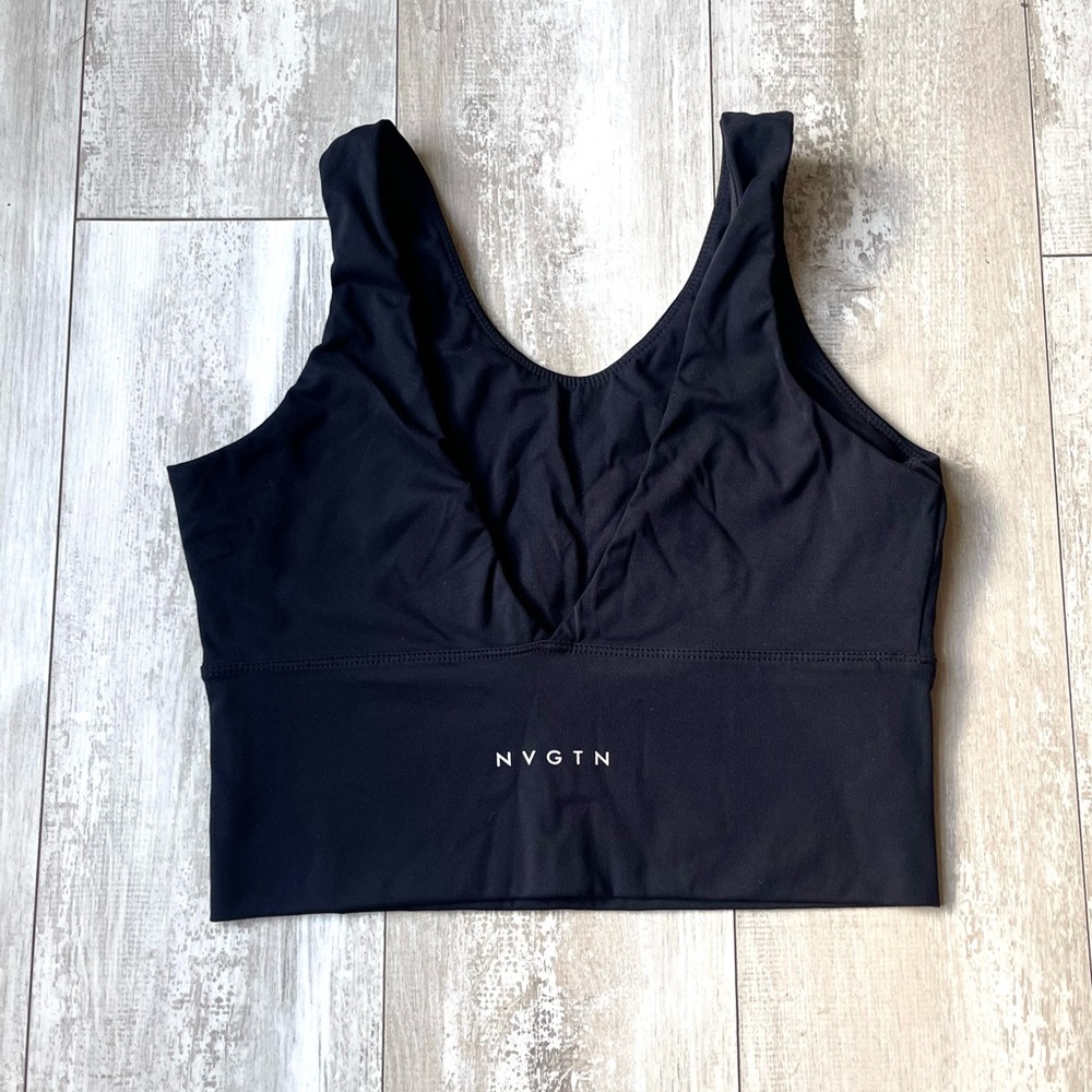 NVGTN Essence Bra